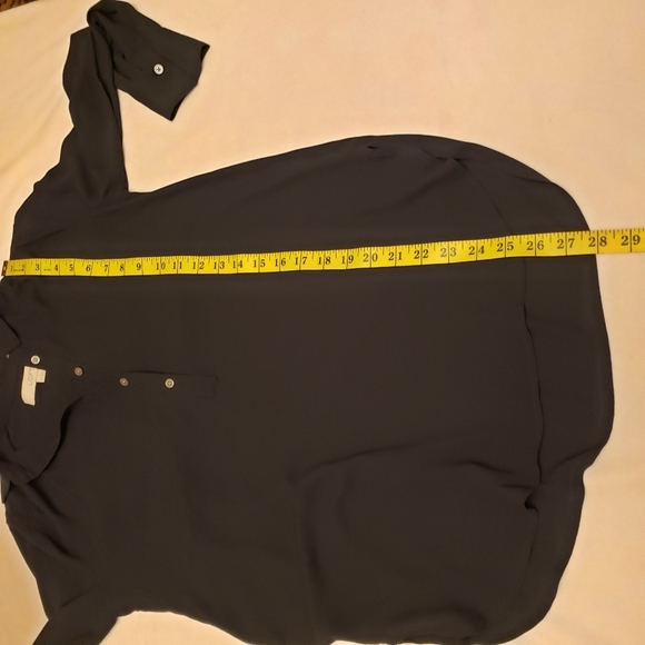 Loft Blouse Size XSP - Picture 9 of 11